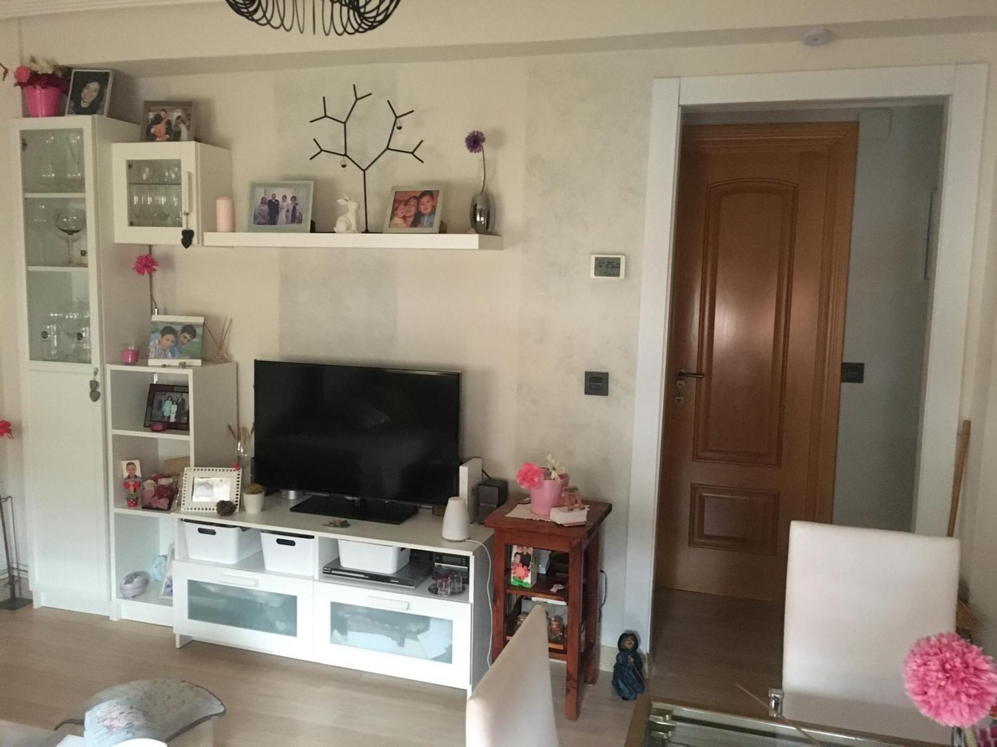 Habitacion Particular,Bano Compartido Zaragoza Exterior photo